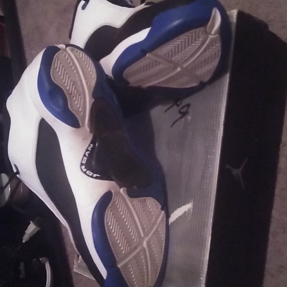 Jordan jumpman or for trade - Picture 3 of 4